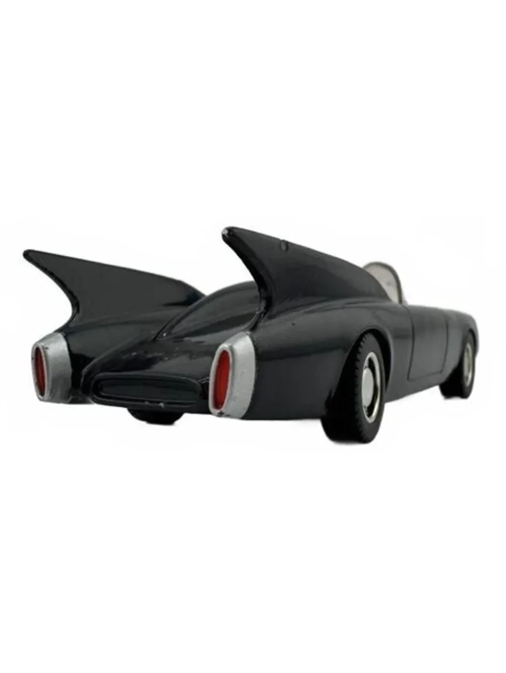 Corgi BMBV1 1960s Batman Batmobile 1:43 Diecast Car